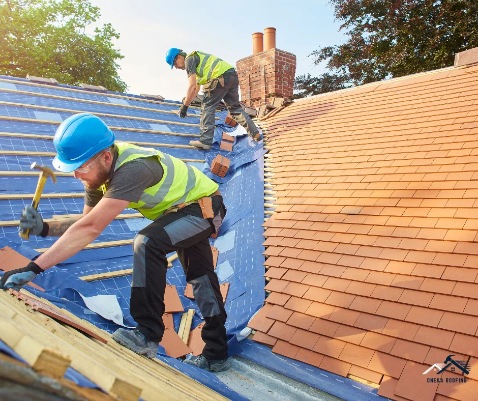 Why choose Roof Repair Near Me in Enterprise, OR